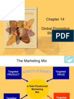 Chapter 14 Global Promotion Strategies3072