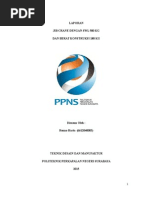Download Laporan Pillar Jib Crane dan analisa inventor by Naufal SN283313028 doc pdf