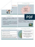 Evolucion de Sistemas Tecnologicós