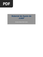 Bloco de Matéria de JUMP