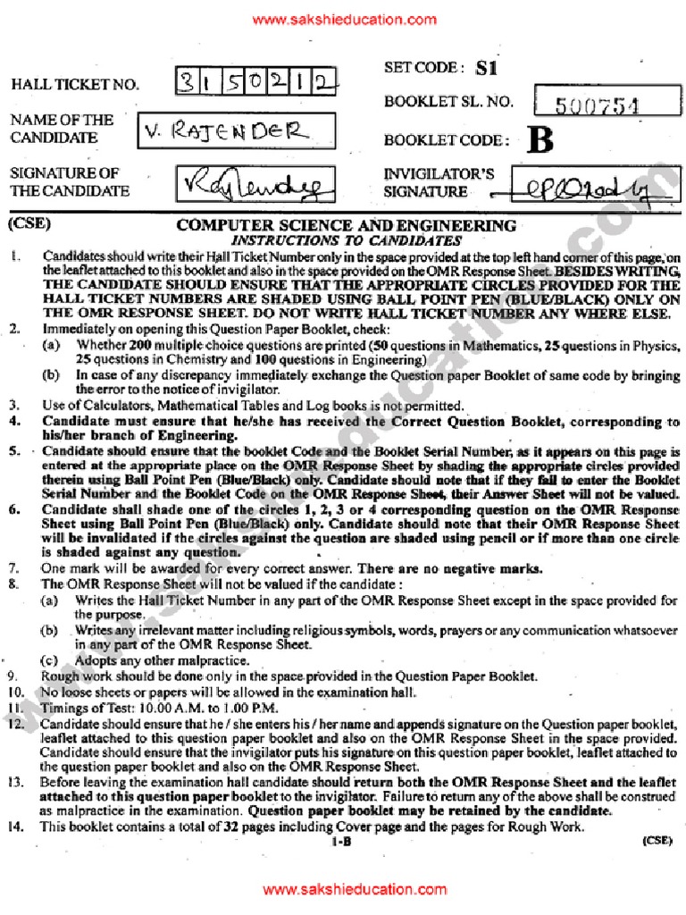 Ecet previous question papers eee pdf free download adobe reader