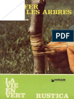 Greffer Tous Les Arbres