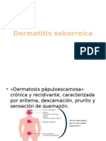 Dermatitis Seborreica