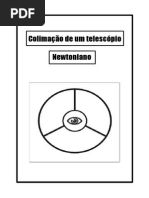 Tutorial Colimacao Newton