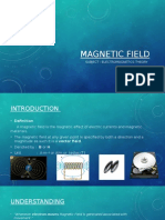 Magnetic Field 