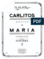 Carlitos y Maria PDF