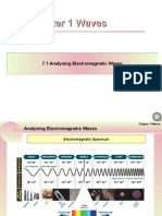 1.7 Analysing Electromagnetic Waves.ppt