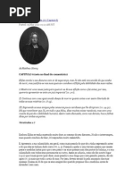 Comentário ao Livro de Jó  Capitulo 6