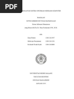 Download Pengantar Sistem Informasi Berbasis Komputer by Dyan Pratiwi SN283323052 doc pdf