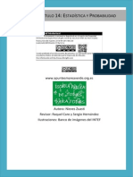 14_Estadistica y Probabilidad