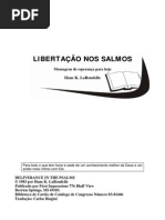 Hans k. Larondelle - Libertação