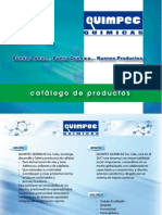 Productos Escolares Quimpec