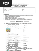 Download Soal IPS Kelas 2 by devoshi SN28333191 doc pdf