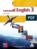Global English 3