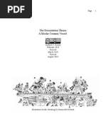 Download The Presentation Theme A Moche Fineline Drawing by Cliff SN28333525 doc pdf