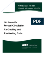 AHRI Standard 410-2001 with Addenda 1 2 and 3.pdf