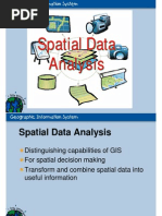 Spasial Data Analysis 6(1)
