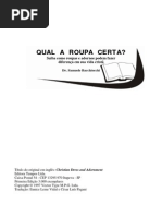 Samuele Bacchiocchi - Qual a Ro