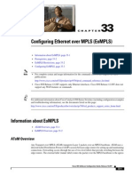 Download EoMPLS Cisco by Le Viet Ha SN283337958 doc pdf