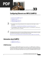 Download EoMPLS Cisco by Le Viet Ha SN283337958 doc pdf