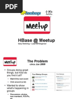 Download HBase  Meetup by Oleksiy Kovyrin SN28333975 doc pdf