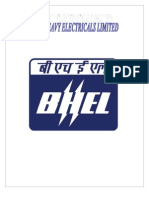 BHEL Was Founded in 1950s. BHEL or