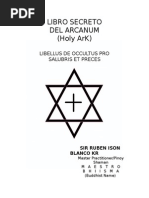 Download Libro Secreto Del Arcanum the Holy Arc by Edgardo Mendoza Blanco Jr SN283340755 doc pdf