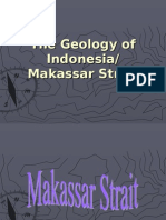 The Geology of Indonesia/ Makassar Strait