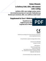 ADU AS-3 S-5 Addendum 8502558 PDF