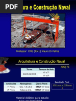 U.E. - 1.0 Nomenclatura Do Navio Mercante-1