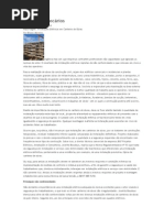 Canteiros Precários Matéria Muito Boa Completa.