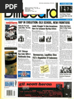 Billboard. Karaoke. 1994jun p.64 | PDF | Compact Disc | Hip Hop ...