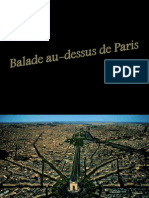 Balade Au Dessus de Paris1