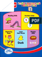 FP Kindergarten 2