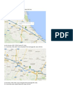 Distributori GPL Ogni 100KM