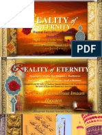 The Reality of Eternity-Kaukab Noorani Okarvi