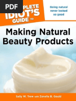 Download Making Natural Products - Complete Guide by molesag SN283352040 doc pdf