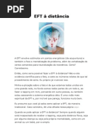 EFT à Distância
