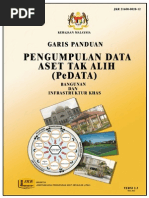 GP Pedata - Versi 2.3 Mac 2013