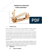 Experimento de Laboratorio 2