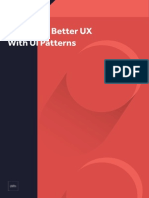 Uxpin Designing Better Uxwith Ui Pataterns