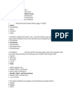 Soal Dan Jawaban k3lh PDF