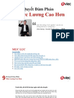 9 Bi Quyet Thuong Luong Muc Luong Cao Hon - ITviec PDF