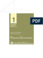 Terminologia 1. Organismos Internacionales PDF