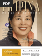 Download FWN Magazine 2005 - Evelyn Dilsaver by Filipina Womens Network SN28336135 doc pdf