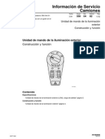 Iluminación Exterior - LCM PDF