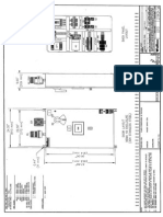 Diagrama Electrico Espesador de Cobre E01D