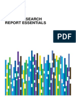 Rc Equity Research Report Essentials
