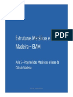 Estruturas Metlicas e de Madeira 5