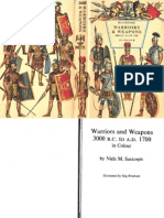 64353997-Warriors-and-Weapons-3000-BC-to-1700-AD
